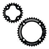 Kit Coroa Index Nottable 2x10 2x11 Bcd 80 120