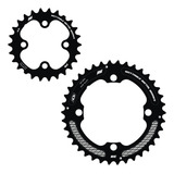 Kit Coroa Index Nottable 2x9 2x10 2x11 Bcd 64 104