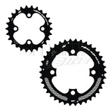 Kit Coroa Index Nottable 2x9 2x10 2x11 Bcd 64 96
