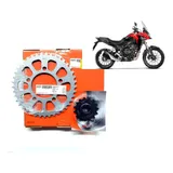 Kit Coroa Pinhao Cb