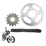 Kit Coroa Pinhao Corrente