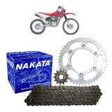 Crf230f