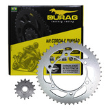 Kit Coroa Pinhao Durag