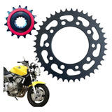 Kit Coroa Pinhao Honda