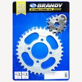 Kit Coroa Pinhao Traxx