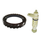 Kit Coroa Pinhao Velocimetro Corsa Classic 1994 A 2004