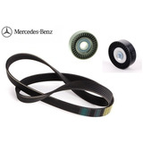 Kit Correia Alternador Acess