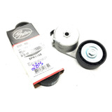 Kit Correia Alternador Fiat Strada 8v 1 4 2009 2010