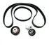 Kit Correia Alternador Freelander 2.5 Hse 4x4 2003 A 2005