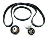 Kit Correia Alternador Freelander