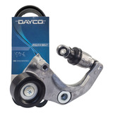Kit Correia Alternador Honda New Civic 1 8 16v Hidraulico