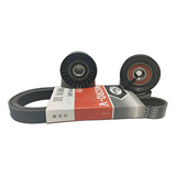 Kit Correia Alternador Jeep Grand Cherokee 3 6 2012 Dir elét