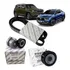 Kit Correia Alternador   Polias Original Fiat Toro Diesel Fi