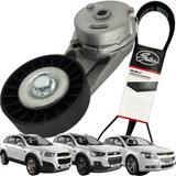 Kit Correia Alternador Tensor Captiva 2 4 16v 2010