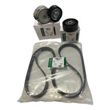 Kit Correia Alternador Tensor Original Land Rover 2 2 Diesel