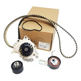 Kit Correia Com Bomba D água Expert 1 5
