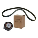 Kit Correia De Distribuição Volkswagen Polo Sedan 2009 A 201
