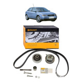 Kit Correia Dentada A3