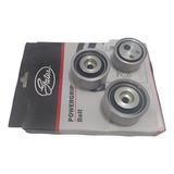 Kit Correia Dentada Alfa