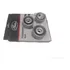 Kit Correia Dentada Alfa Romeo 164 3.0 V6 24v Ano 1998