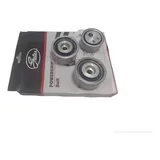 Kit Correia Dentada Alfa