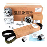 Kit Correia Dentada Amarok Diesel 2010 2013 2014 2015 2017