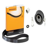 Kit Correia Dentada Audi