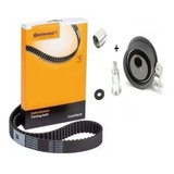Kit Correia Dentada Audi