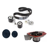 Kit Correia Dentada Bomba D agua Duster 2 0 16v 2011 A 2018