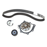 Kit Correia Dentada Bomba D agua Jumper Boxer 2 0 Hdi 2020