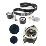 Kit Correia Dentada Bomba D agua Selos Orig Duster 2 0 2013