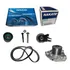 Kit Correia Dentada   Bomba De Agua Renegade Toro Diesel