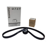 Kit Correia Dentada C Esticador Volkswagen Fox 1 6 8v Power