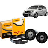 Kit Correia Dentada Citroen
