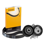 Kit Correia Dentada Citroen Picasso C4 Pallas Vtr C5 2 0 16v