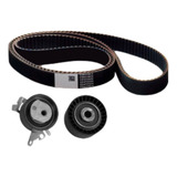 Kit Correia Dentada Citroen Picasso c4 Pallas vtr C5 2 0 16v