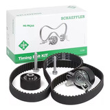 Kit Correia Dentada Citroen