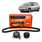 Kit Correia Dentada Citroen
