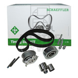 Kit Correia Dentada Com Tensor Amarok 2 0 16v Tdi 2018
