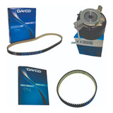 Kit Correia Dentada Correia Oleo New Ka New Fiesta 1 0 12v