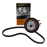 Kit Correia Dentada E Tensor Gol G3 1 0 8v At 2003 Original