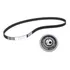 Kit Correia Dentada E Tensor Motor Ap Original Vw