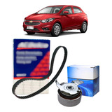 Kit Correia Dentada E Tensor Original Onix 2012 Até 2022