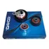 Kit Correia Dentada Escort Zetec 1.8 16v C/ar C/dir 99