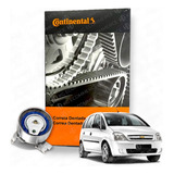 Kit Correia Dentada Esticador Meriva 1 8 8v 2003 Original