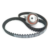 Kit Correia Dentada Fiat Doblo Cargo 1 8 8v 2009 2010