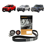 Kit Correia Dentada Fiat Toro 2 0 16v Turbo Diesel 2019