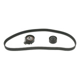 Kit Correia Dentada Gates Citroen C4 1 6 16v 2006 2012