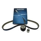 Kit Correia Dentada Gm Onix Tracker 1 0 1 2 12v 3 Cilindros
