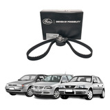 Kit Correia Dentada Gol G2 G3 G4 1 0 8v At 1997 A 2014 Gates